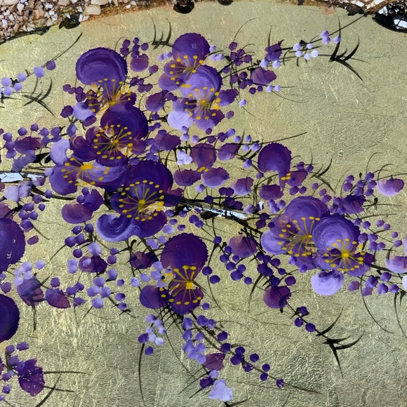 Handpainted Plate Artwork - Picture 2 of 8